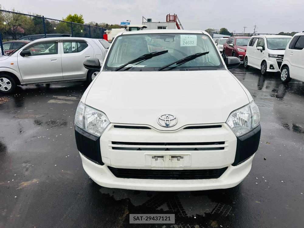 Toyota PROBOX 2020 5852462-7