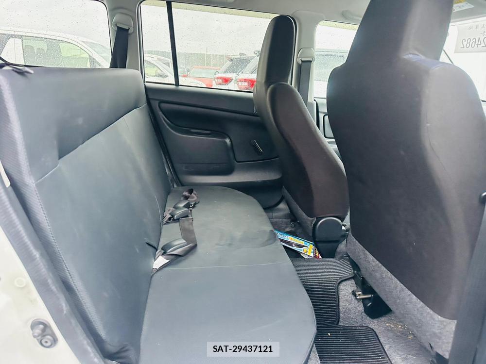 Toyota PROBOX 2020 5852462-8