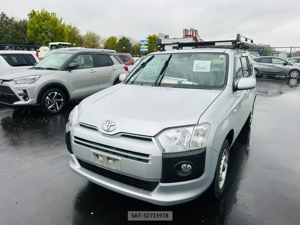 Toyota PROBOX 2019 5852463-0