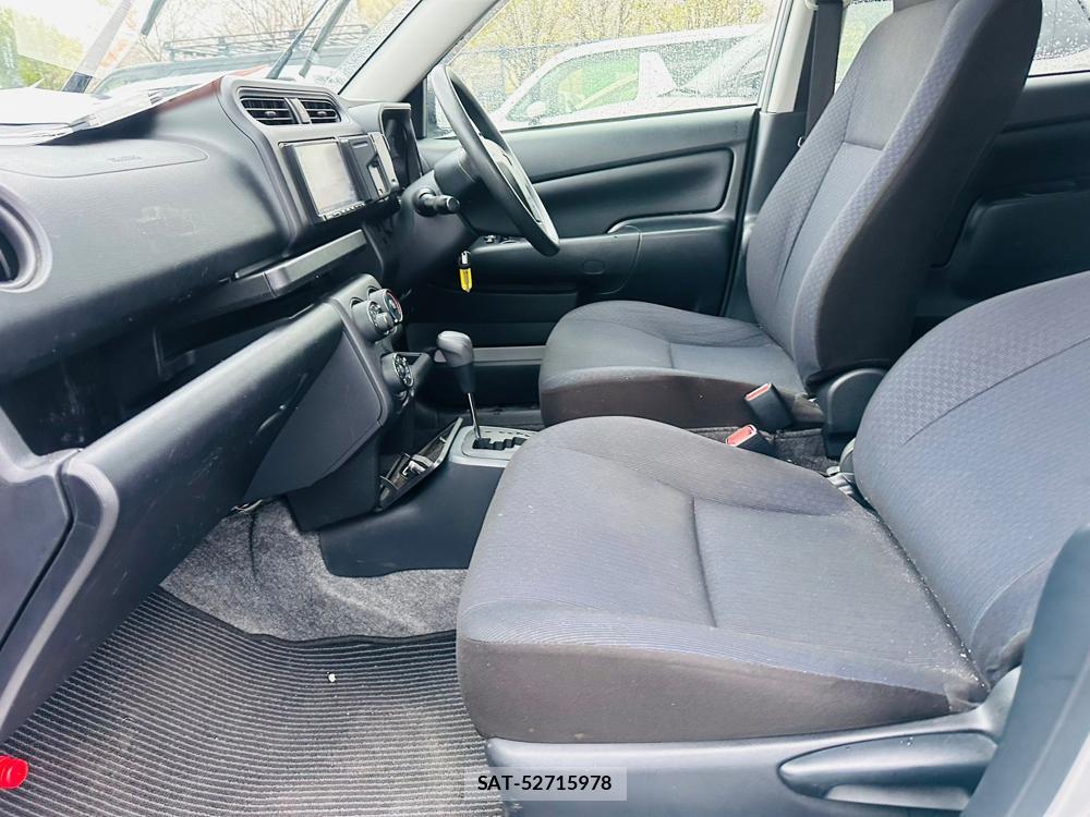 Toyota PROBOX 2019 5852463-10