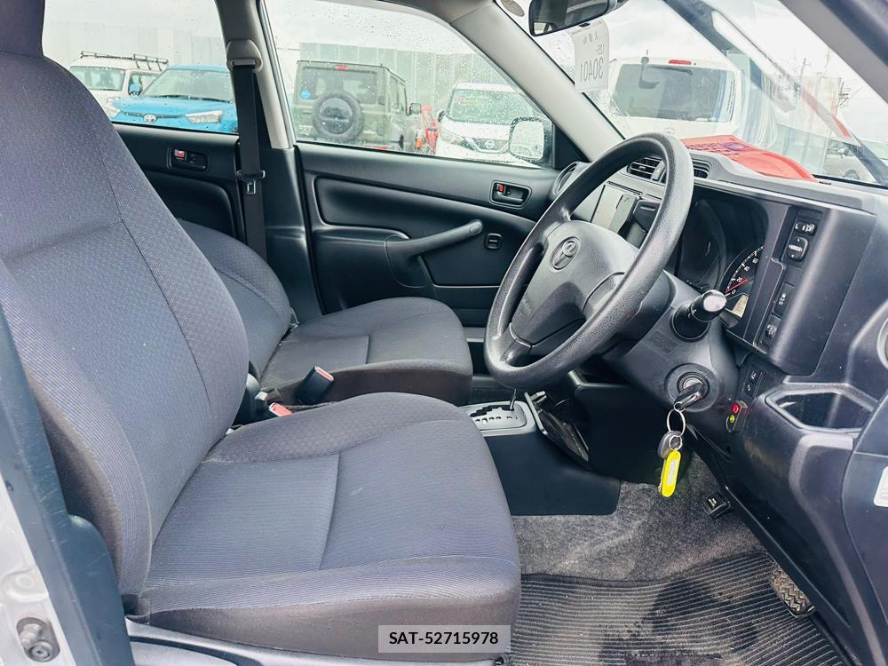 Toyota PROBOX 2019 5852463-11