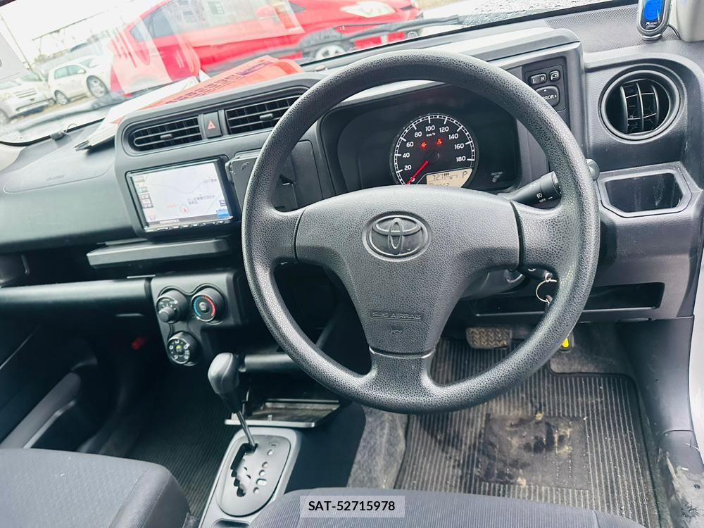 Toyota PROBOX 2019 5852463-13