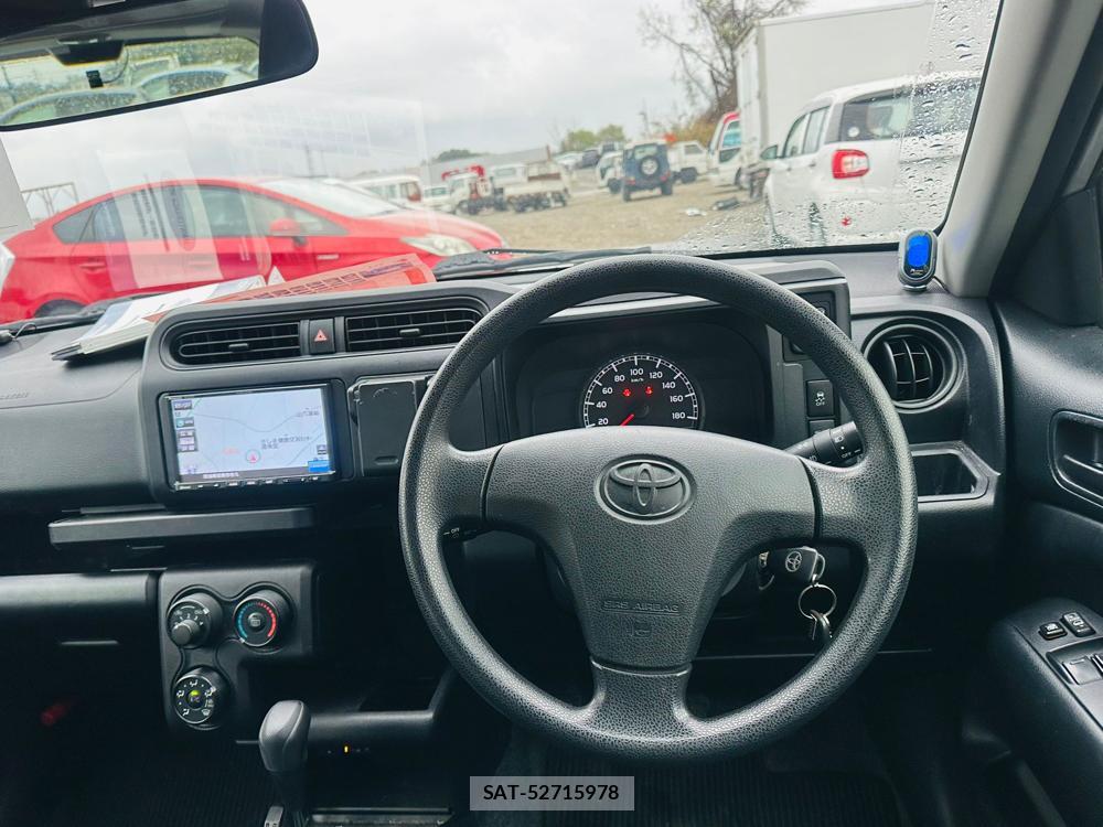 Toyota PROBOX 2019 5852463-14
