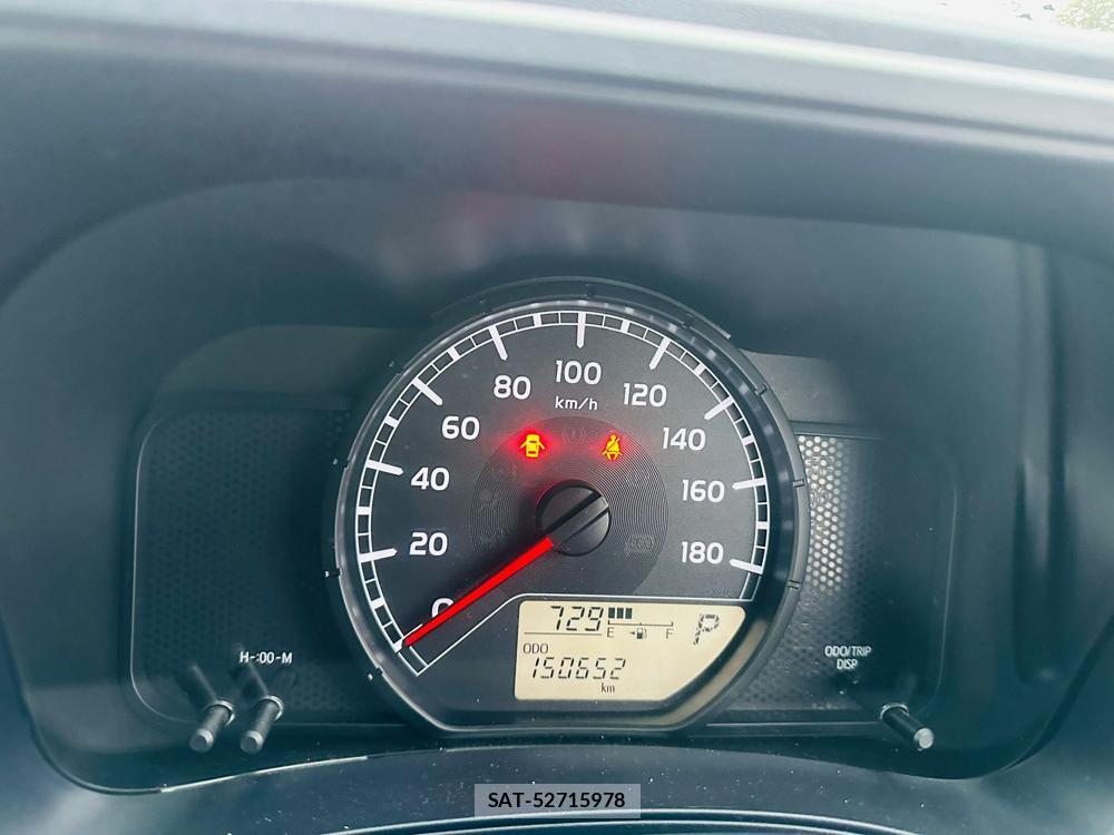 Toyota PROBOX 2019 5852463-15