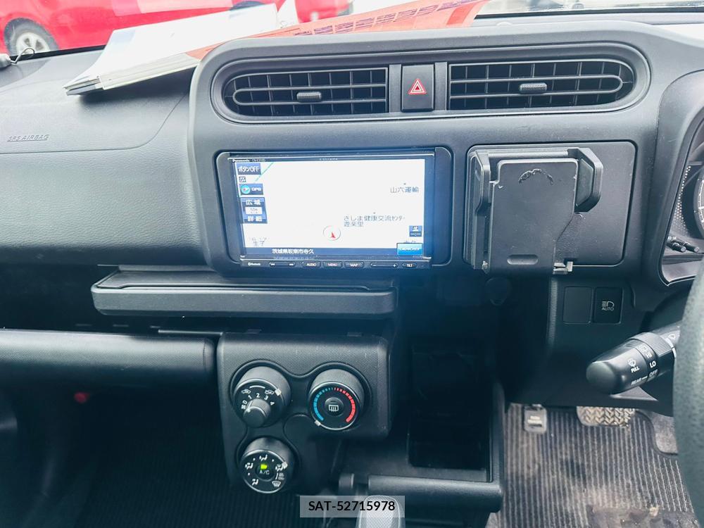 Toyota PROBOX 2019 5852463-16