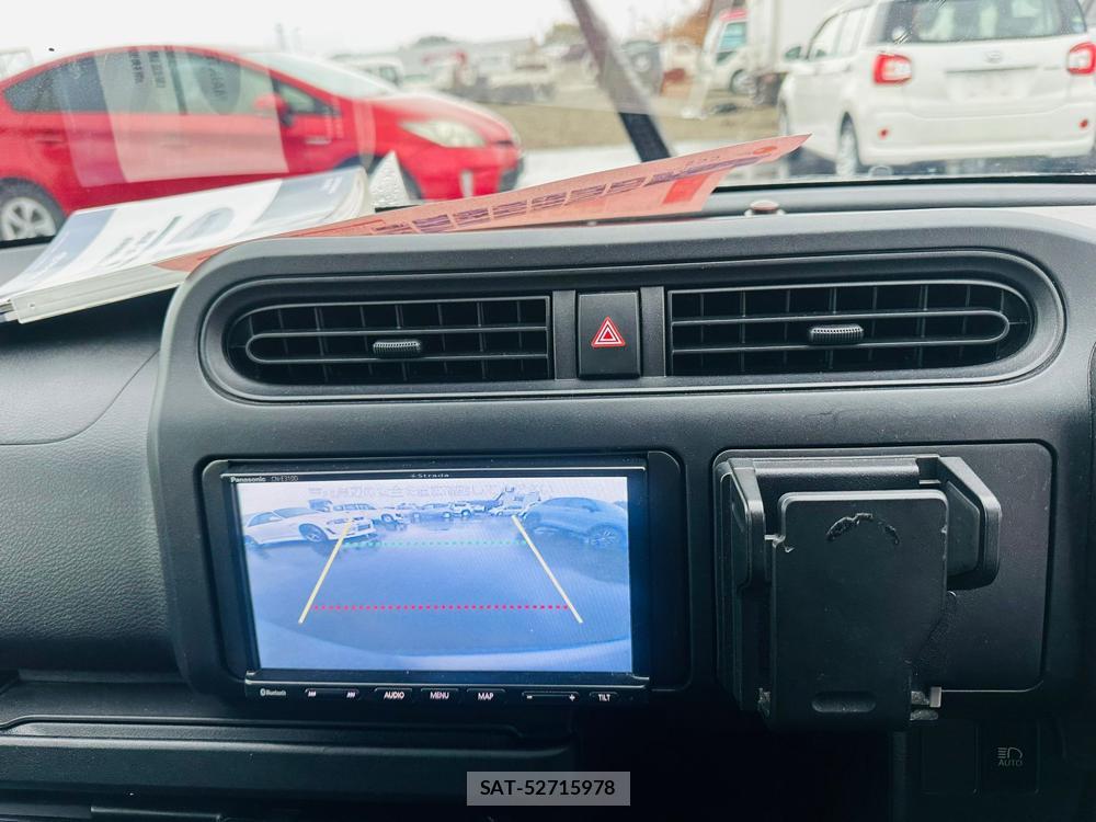 Toyota PROBOX 2019 5852463-17