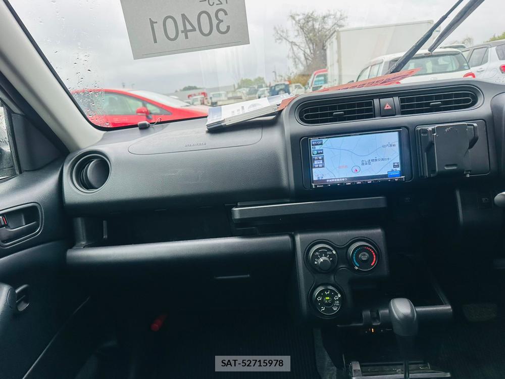 Toyota PROBOX 2019 5852463-18