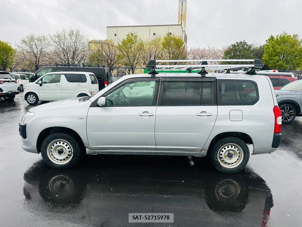 Toyota PROBOX 2019 5852463-1