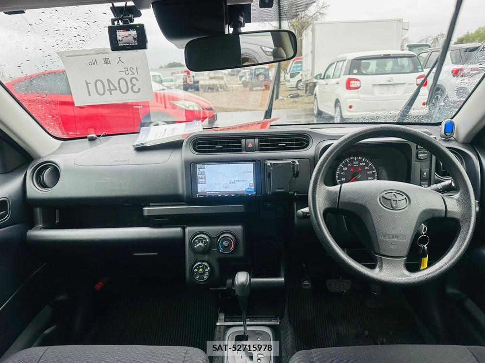Toyota PROBOX 2019 5852463-22