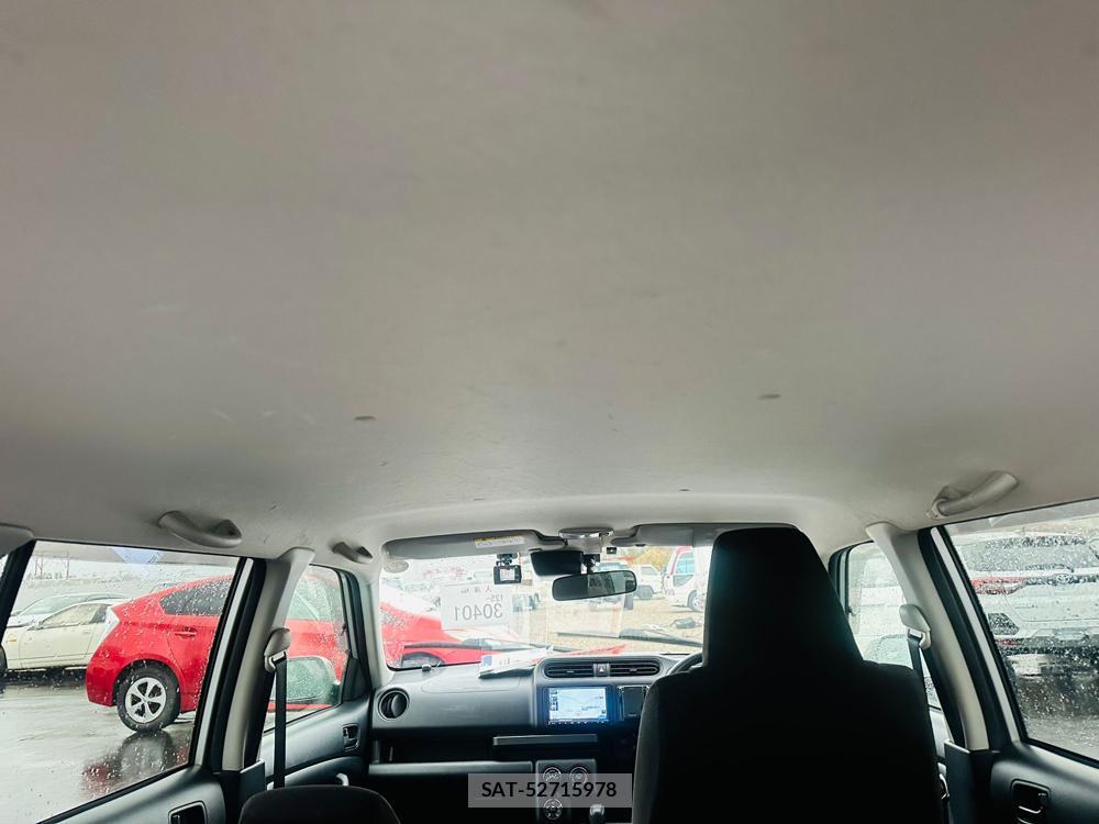 Toyota PROBOX 2019 5852463-23