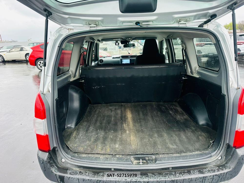 Toyota PROBOX 2019 5852463-24