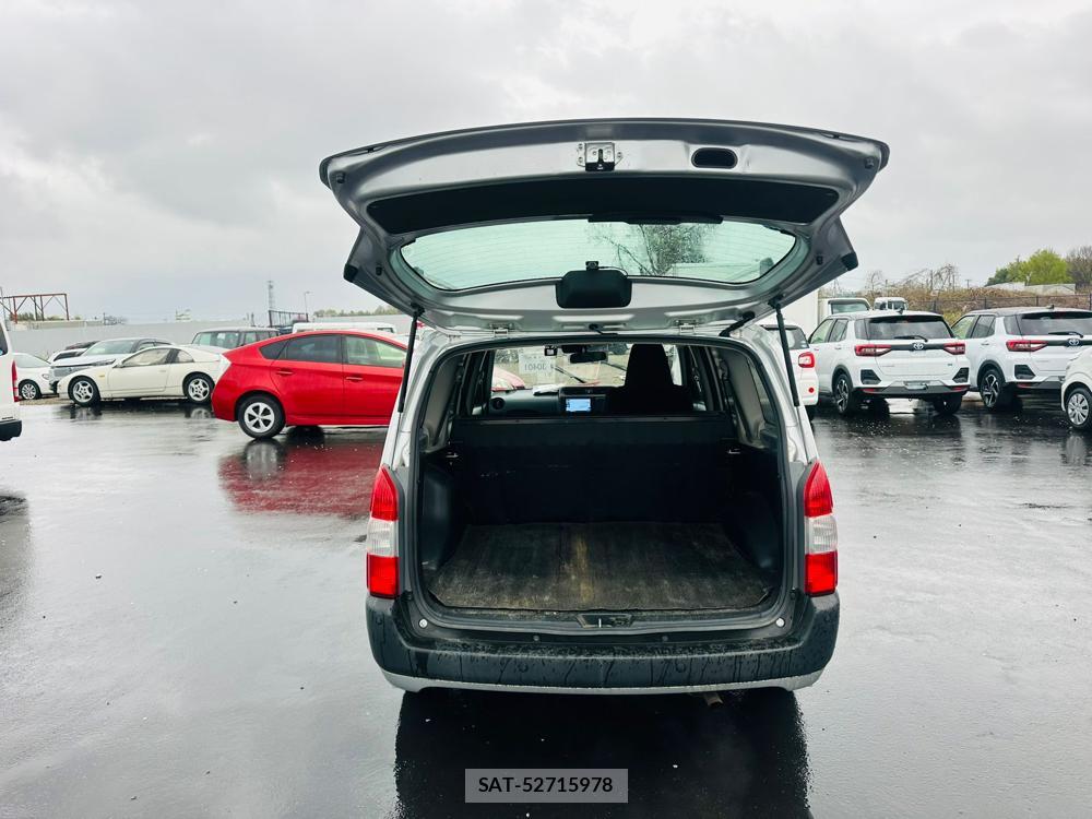 Toyota PROBOX 2019 5852463-25