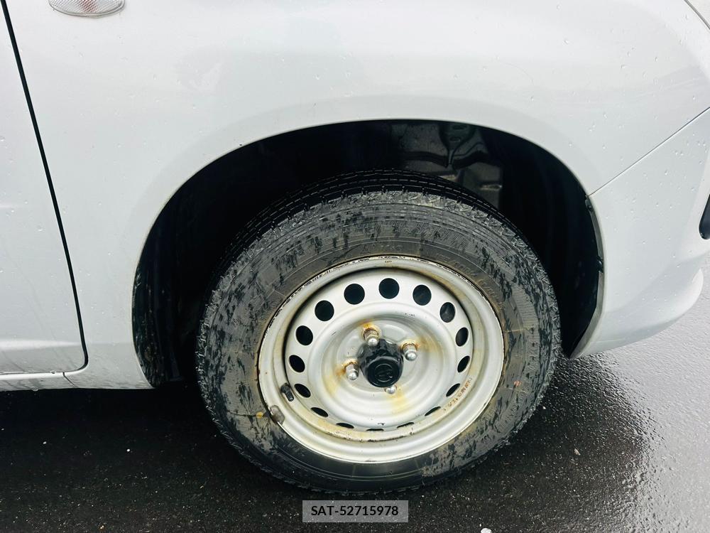 Toyota PROBOX 2019 5852463-27