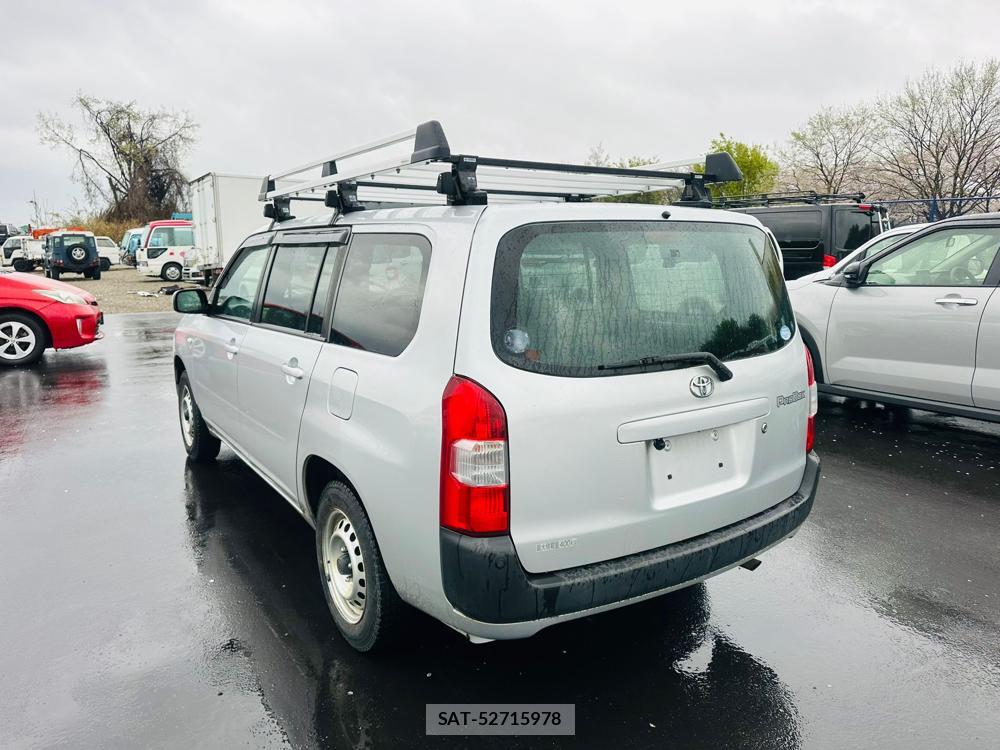 Toyota PROBOX 2019 5852463-2