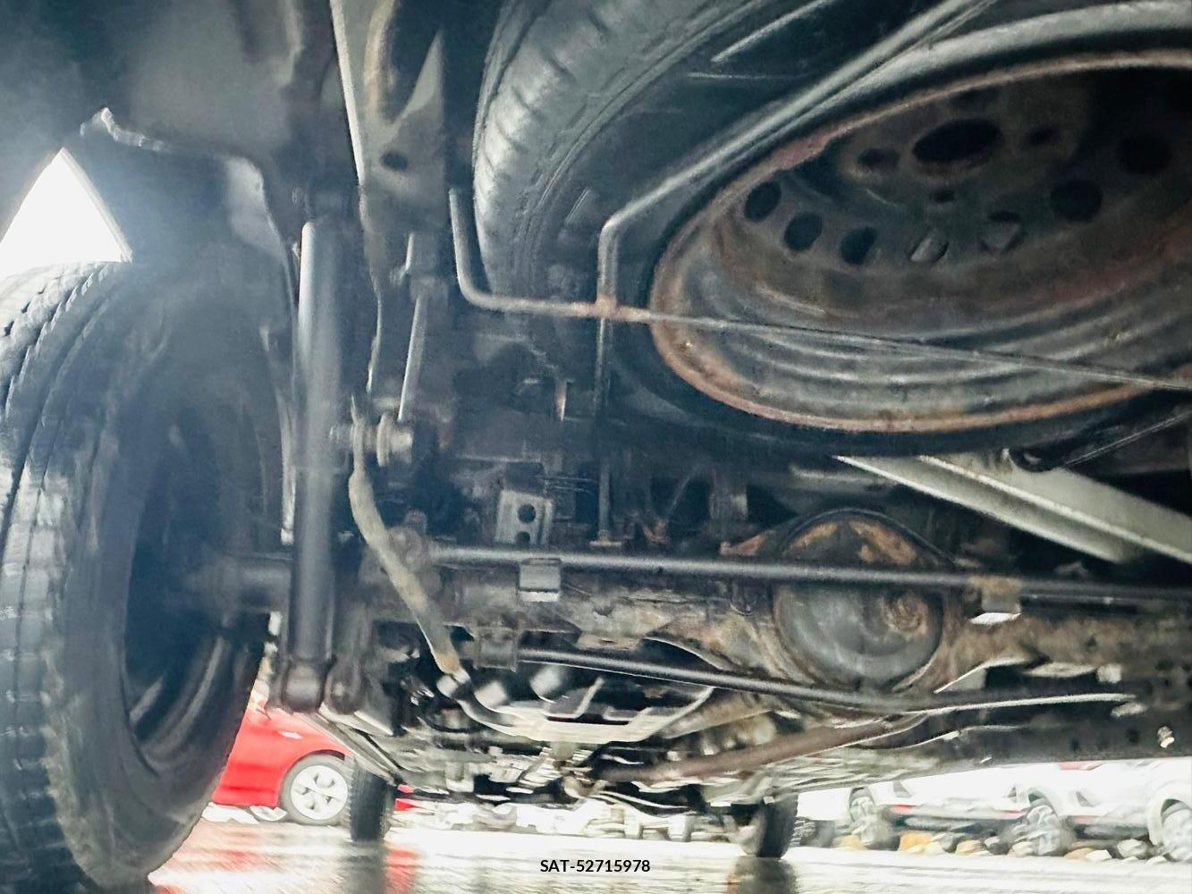 Toyota PROBOX 2019 5852463-33