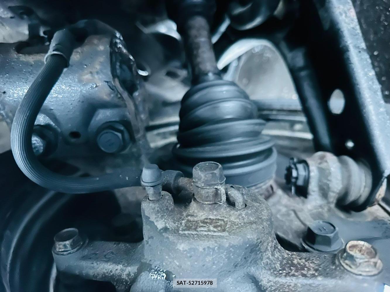Toyota PROBOX 2019 5852463-34
