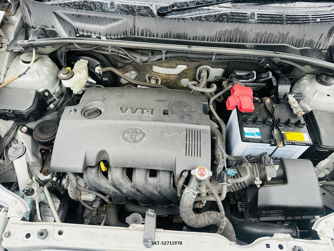 Toyota PROBOX 2019 5852463-36