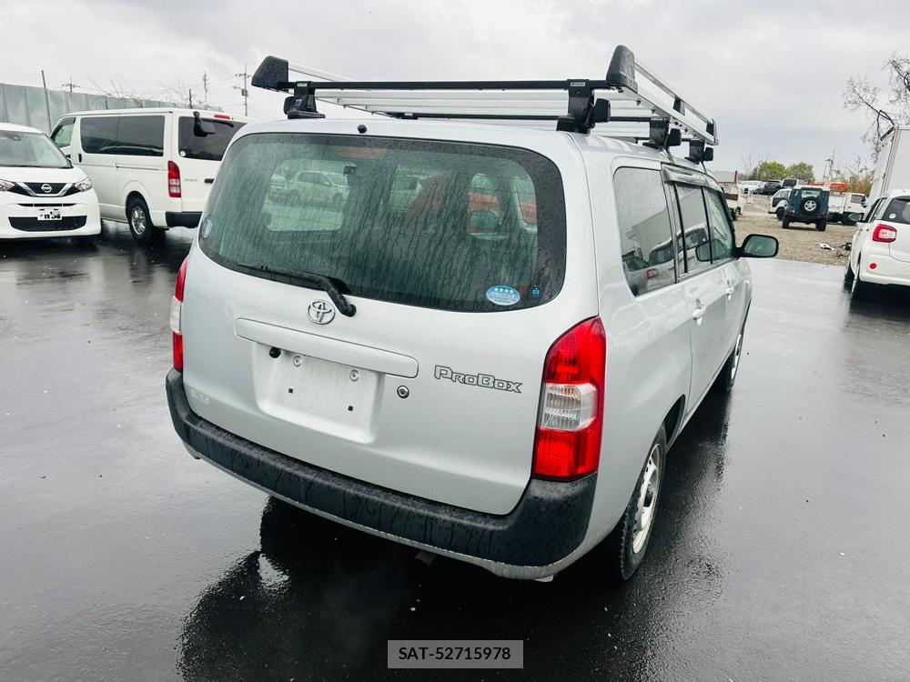 Toyota PROBOX 2019 5852463-3