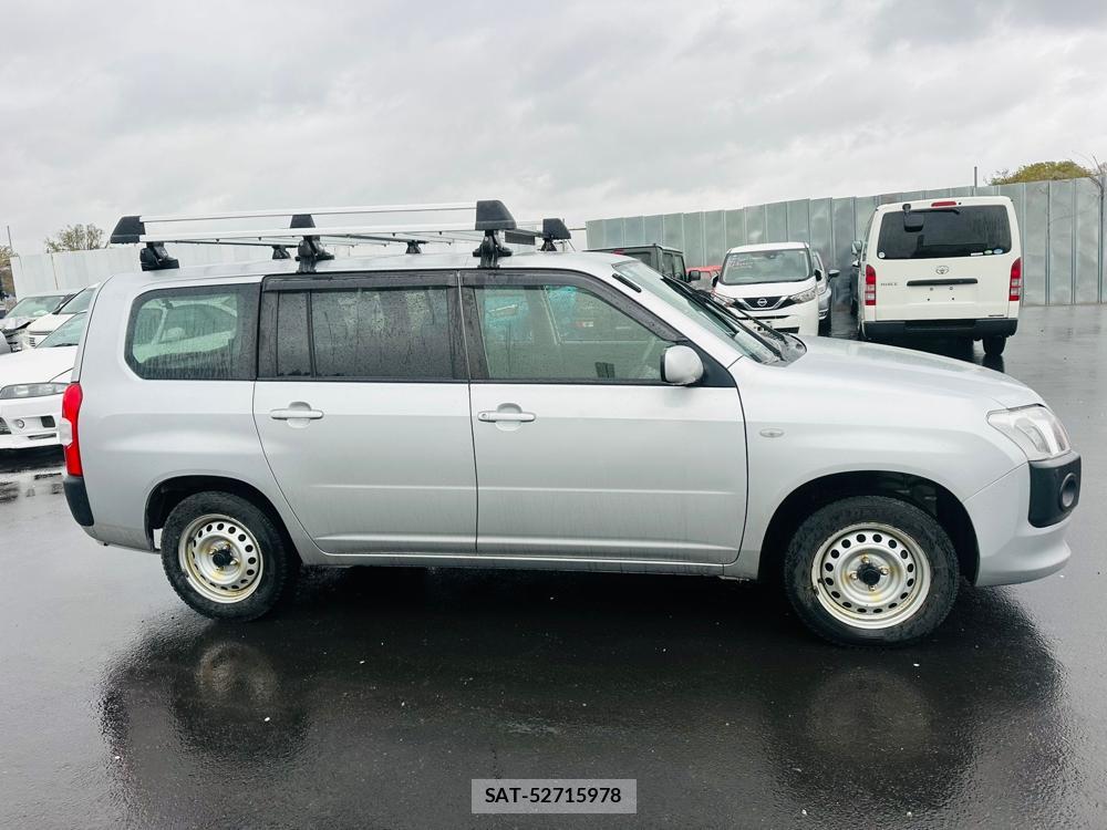 Toyota PROBOX 2019 5852463-5