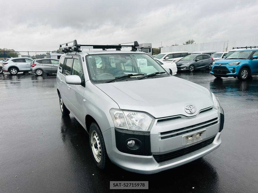 Toyota PROBOX 2019 5852463-6
