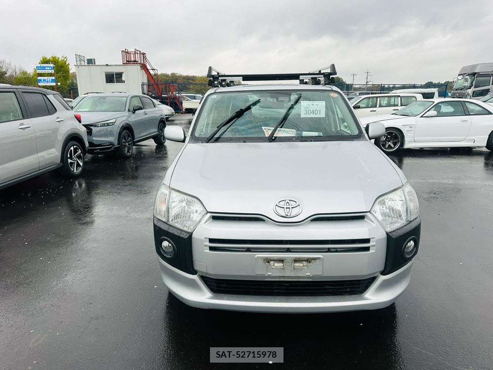 Toyota PROBOX 2019 5852463-7