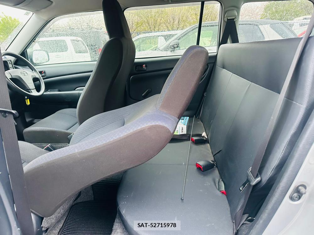 Toyota PROBOX 2019 5852463-8