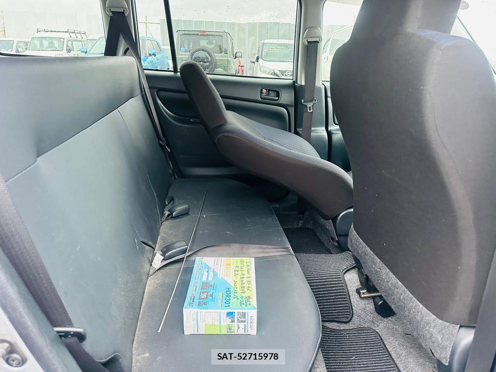 Toyota PROBOX 2019 5852463-9