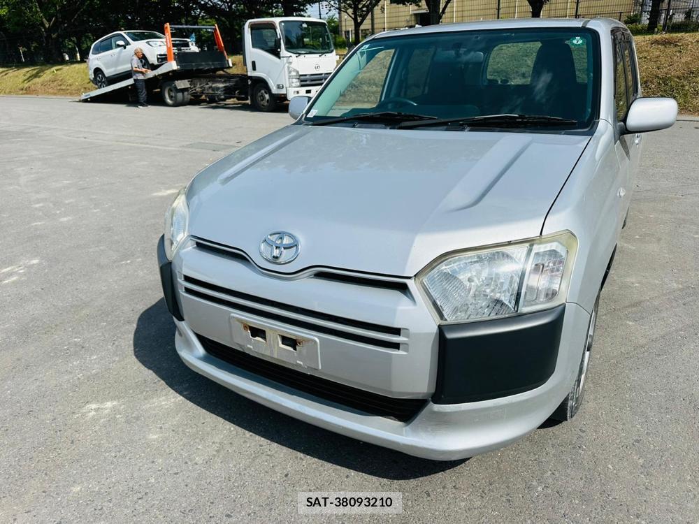 sat car