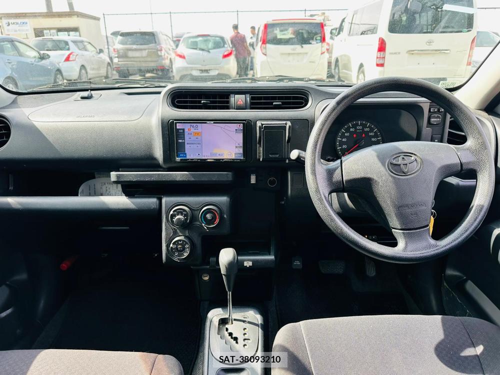 Toyota PROBOX 2015 7013710-12