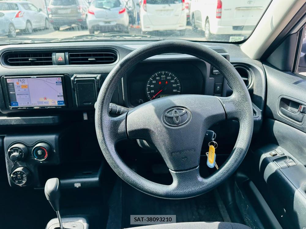 Toyota PROBOX 2015 7013710-13