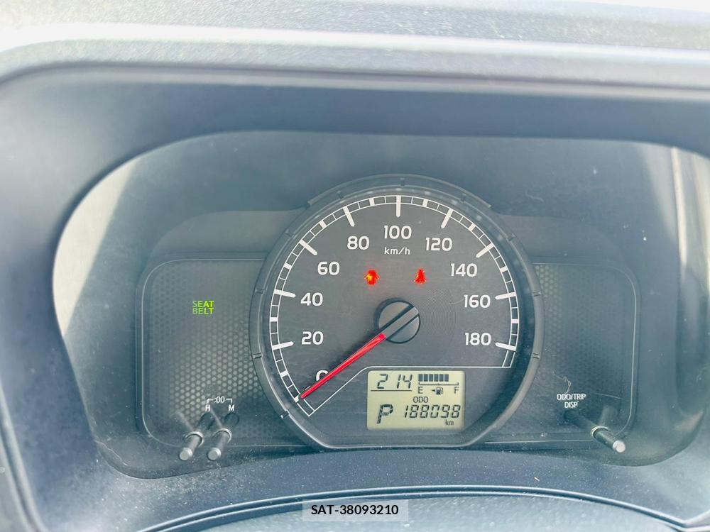 Toyota PROBOX 2015 7013710-15
