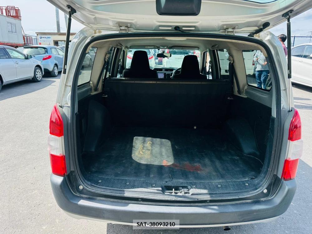 Toyota PROBOX 2015 7013710-25