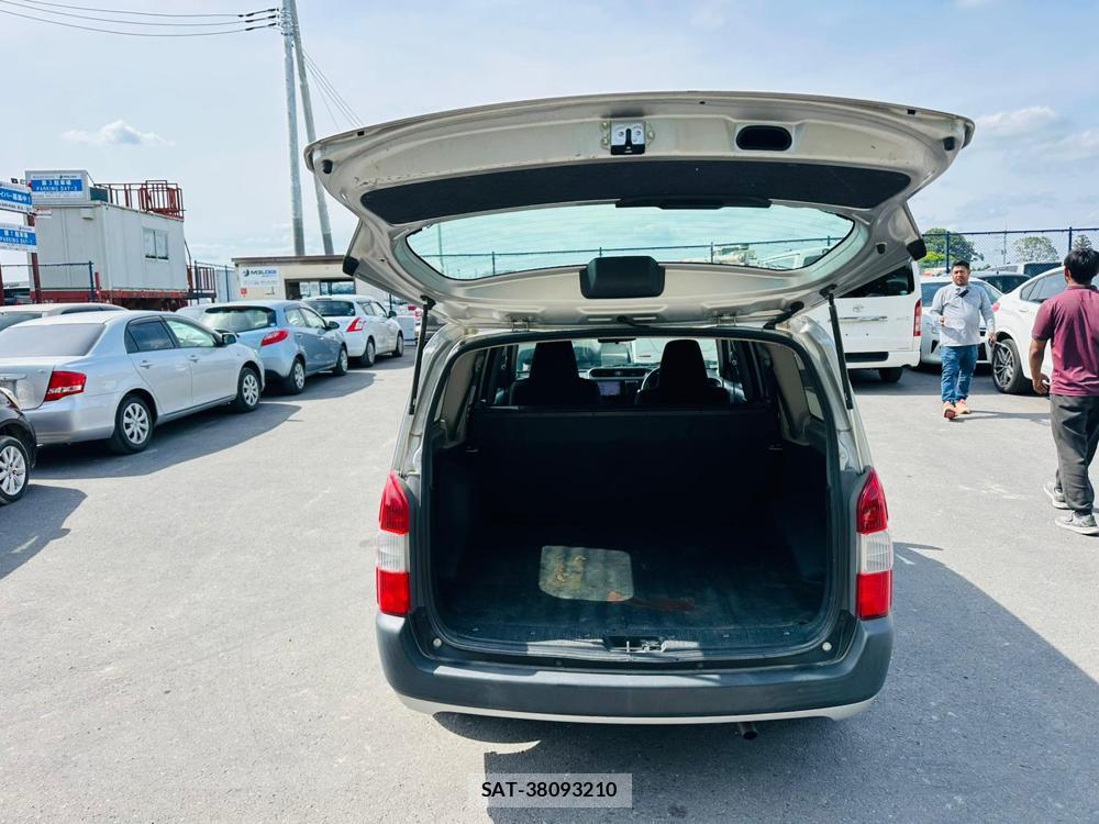 Toyota PROBOX 2015 7013710-26