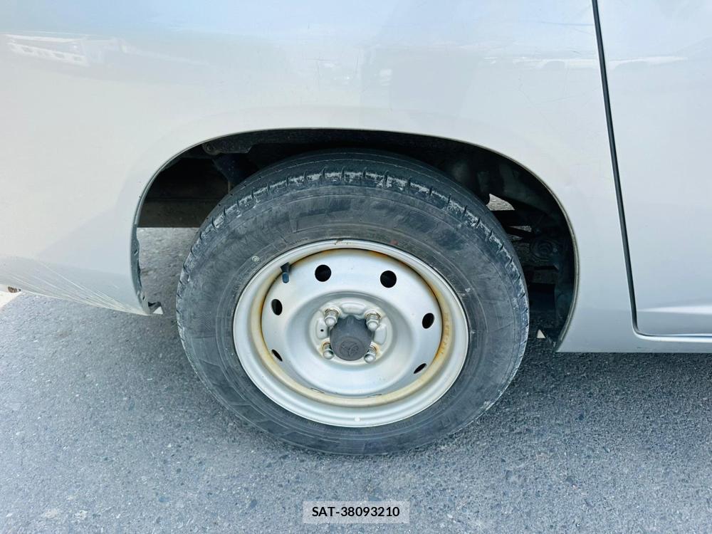 Toyota PROBOX 2015 7013710-27