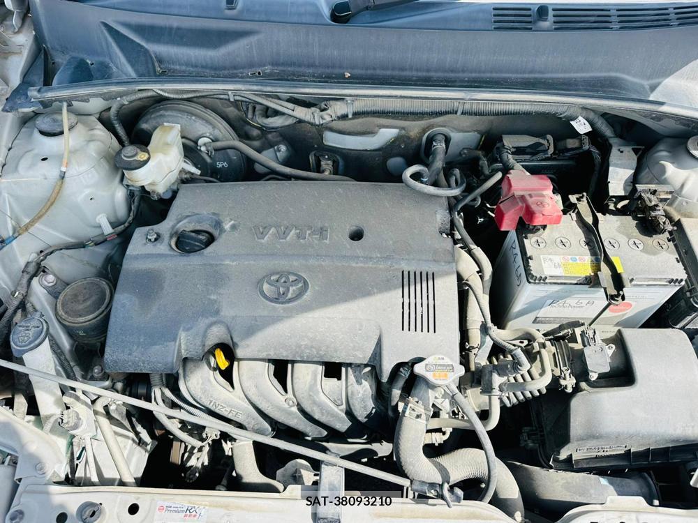 Toyota PROBOX 2015 7013710-33