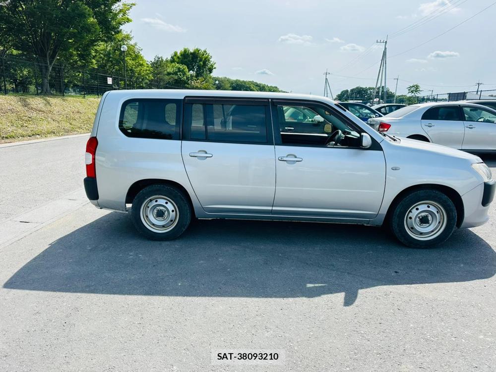 Toyota PROBOX 2015 7013710-5