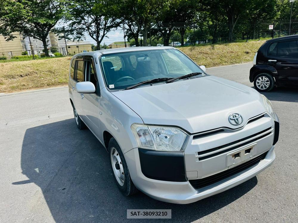 Toyota PROBOX 2015 7013710-6