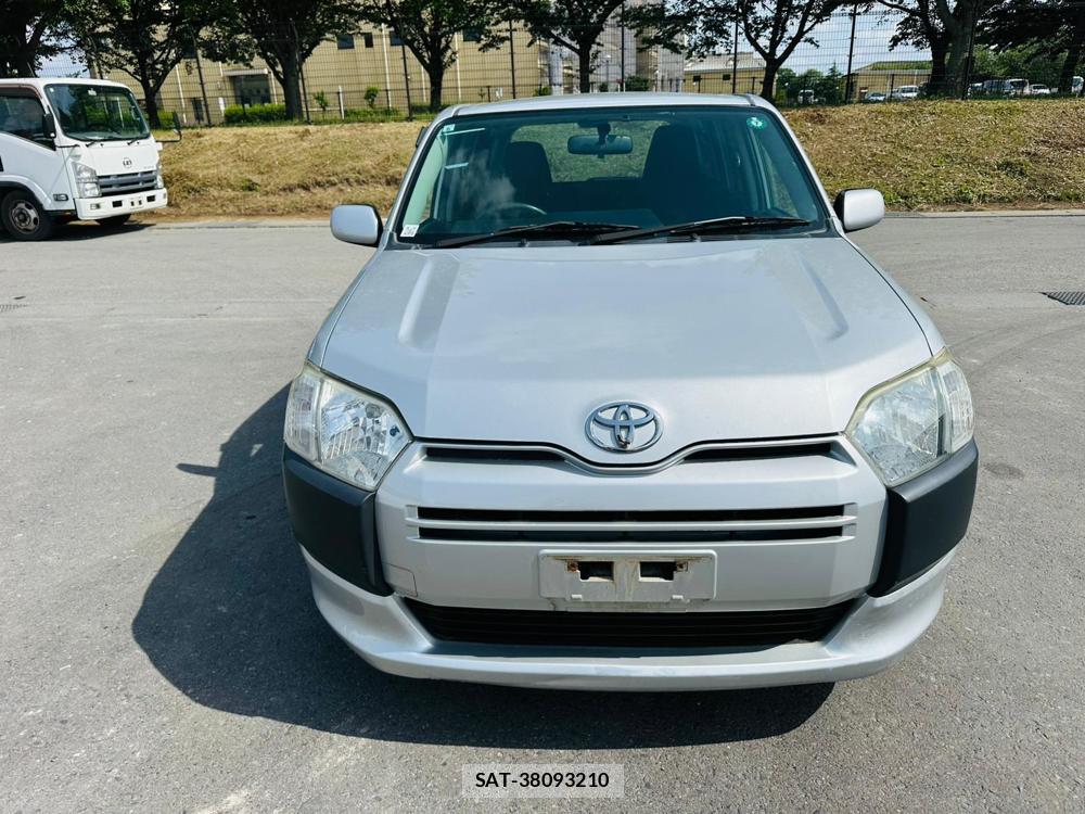 Toyota PROBOX 2015 7013710-7