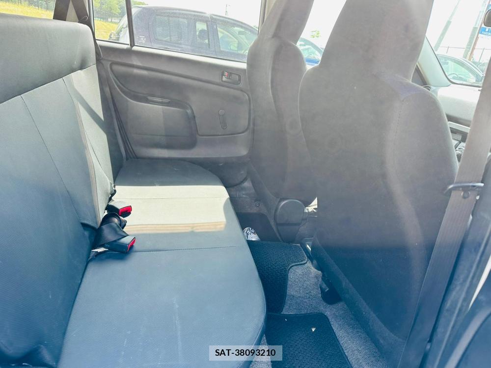 Toyota PROBOX 2015 7013710-8