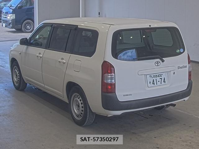 Toyota PROBOX 2015 7180519-1