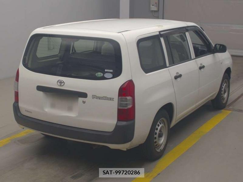 Toyota PROBOX 2015 7198158-1