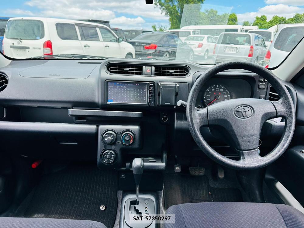 Toyota PROBOX 2015 7180519-12