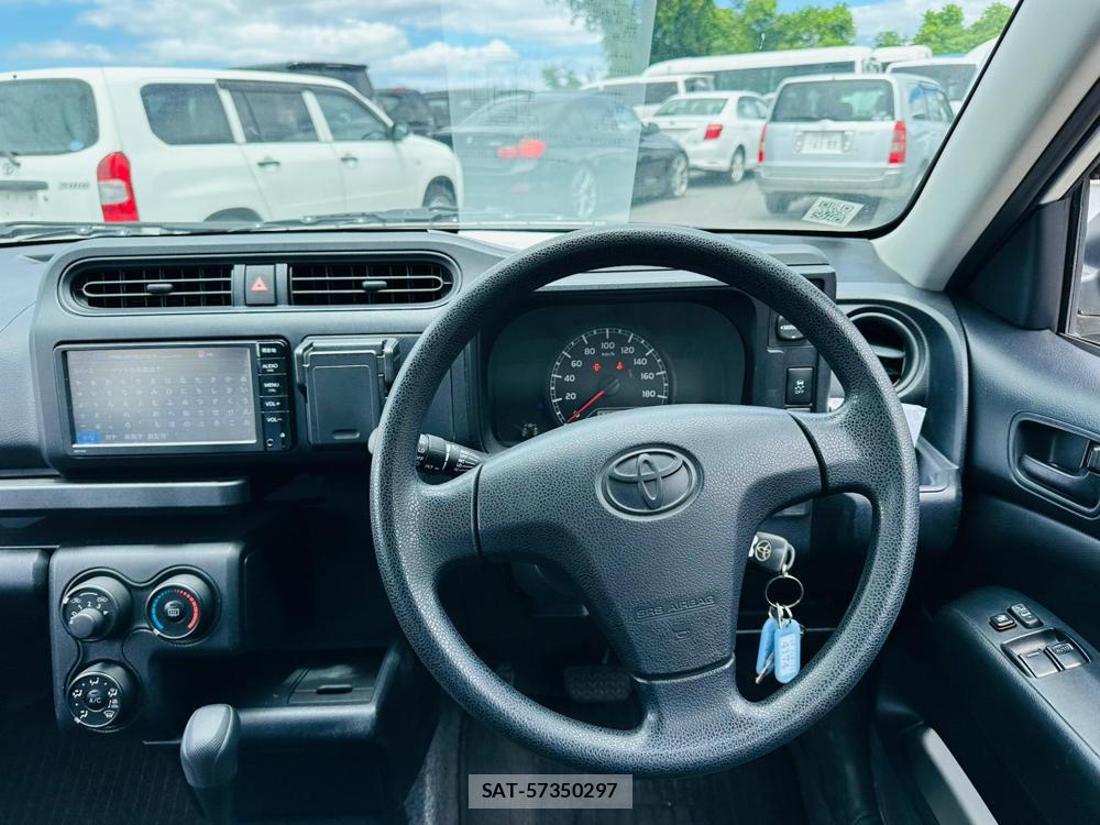 Toyota PROBOX 2015 7180519-13
