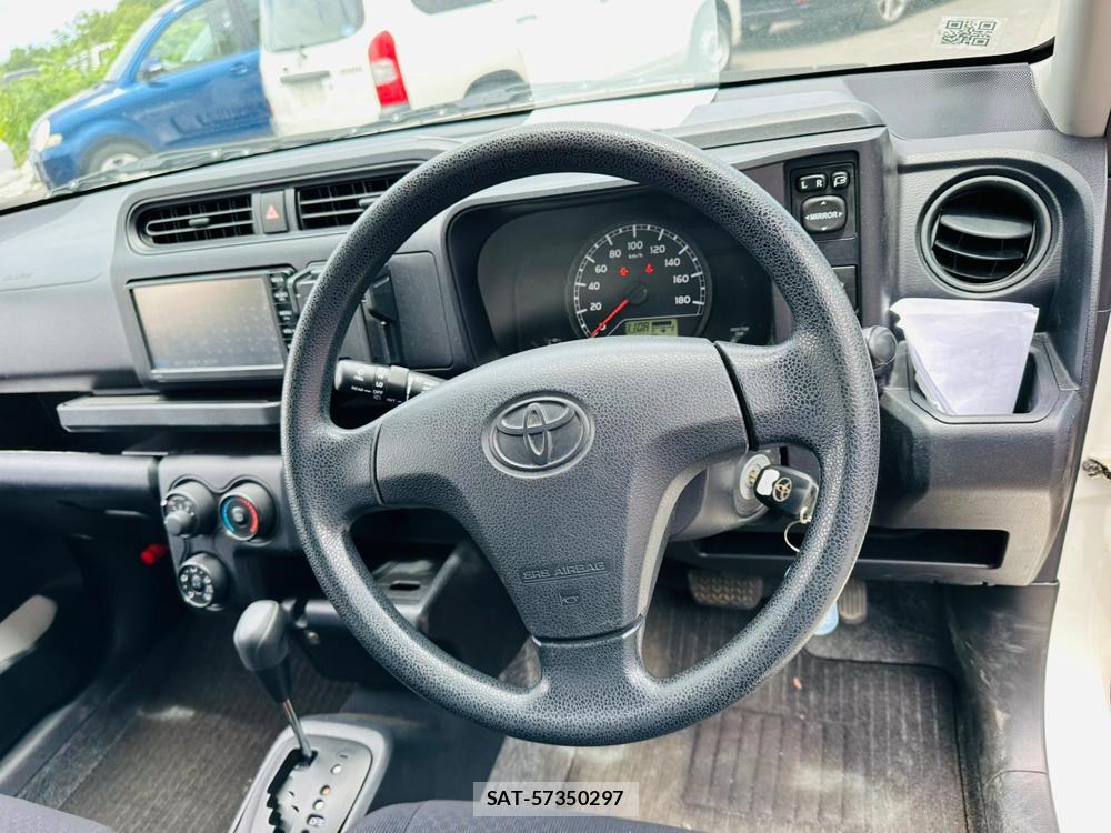 Toyota PROBOX 2015 7180519-14