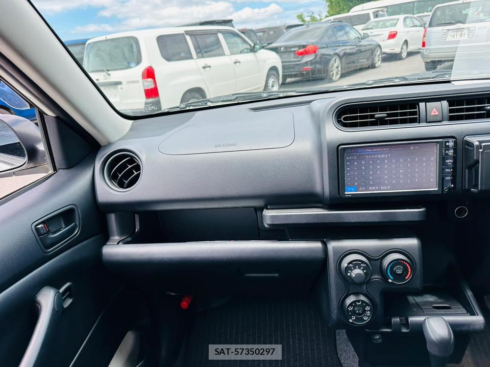 Toyota PROBOX 2015 7180519-17