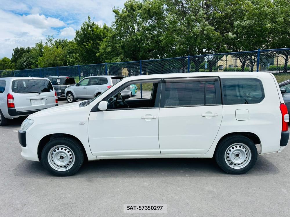 Toyota PROBOX 2015 7180519-1