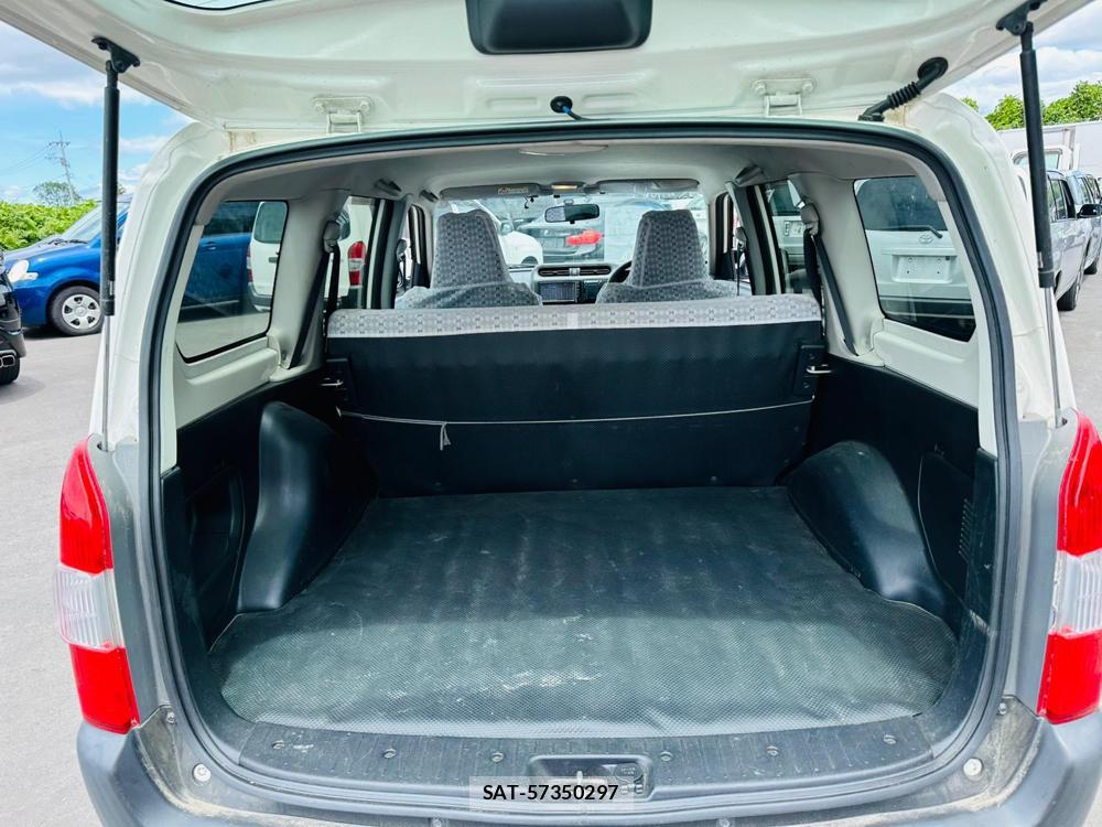 Toyota PROBOX 2015 7180519-25