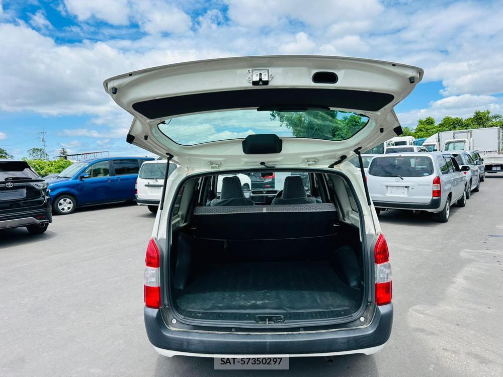 Toyota PROBOX 2015 7180519-26