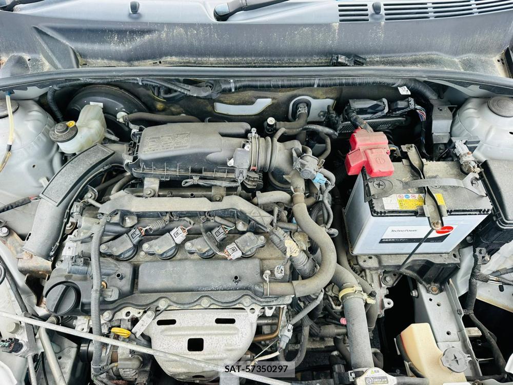 Toyota PROBOX 2015 7180519-38