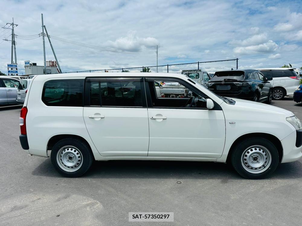 Toyota PROBOX 2015 7180519-5